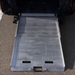 ノア X タイプ2 サードシート付 4WD