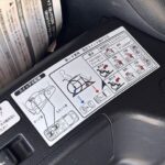 ノア X タイプ2 サードシート付 4WD
