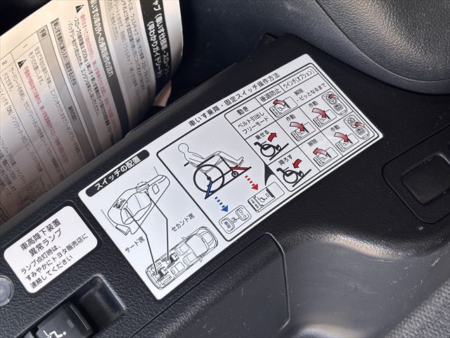 ノア X タイプ2 サードシート付 4WD