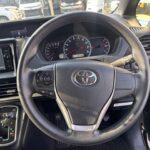 ノア X タイプ2 サードシート付 4WD
