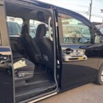 ノア X タイプ2 サードシート付 4WD