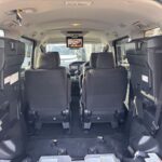 ノア X タイプ2 サードシート付 4WD