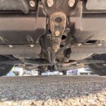 ノア X タイプ2 サードシート付 4WD