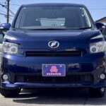 ヴォクシー X Lエディション タイプ2 4WD