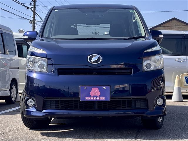 ヴォクシー X Lエディション タイプ2 4WD