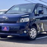 ヴォクシー X Lエディション タイプ2 4WD
