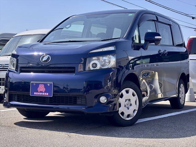 ヴォクシー X Lエディション タイプ2 4WD