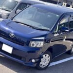 ヴォクシー X Lエディション タイプ2 4WD