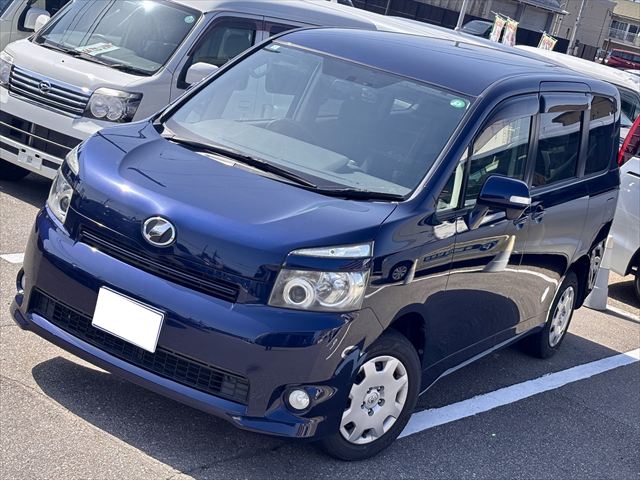 ヴォクシー X Lエディション タイプ2 4WD