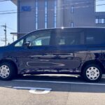 ヴォクシー X Lエディション タイプ2 4WD