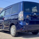 ヴォクシー X Lエディション タイプ2 4WD