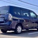 ヴォクシー X Lエディション タイプ2 4WD