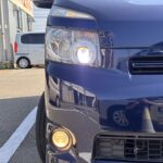 ヴォクシー X Lエディション タイプ2 4WD