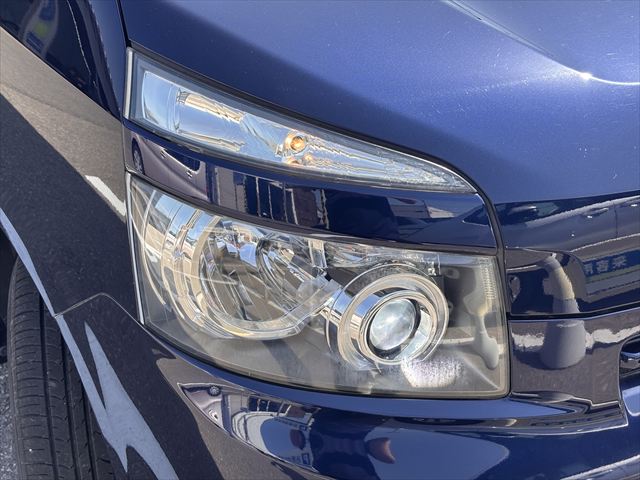 ヴォクシー X Lエディション タイプ2 4WD