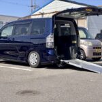 ヴォクシー X Lエディション タイプ2 4WD
