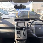 ヴォクシー X Lエディション タイプ2 4WD