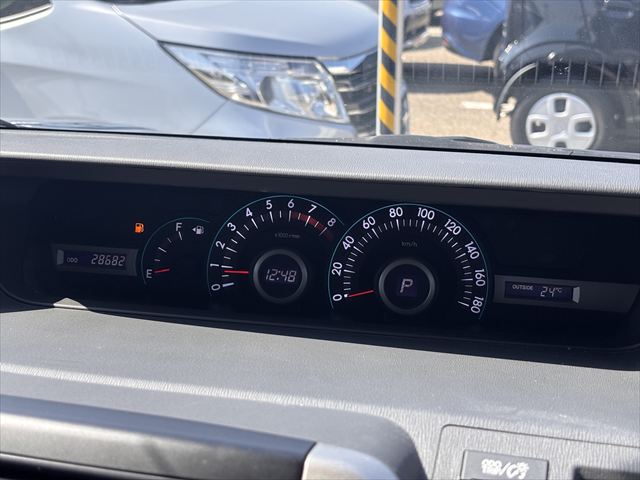 ヴォクシー X Lエディション タイプ2 4WD