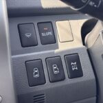 ヴォクシー X Lエディション タイプ2 4WD