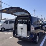 ヴォクシー X Lエディション タイプ2 4WD