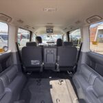ヴォクシー X Lエディション タイプ2 4WD