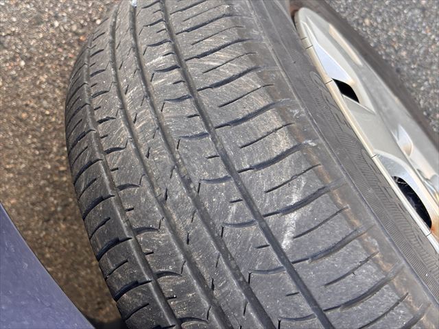 ヴォクシー X Lエディション タイプ2 4WD