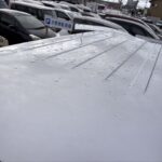 エブリイワゴン スローパー 補助シート付 4WD