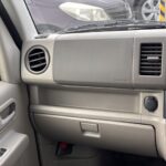 エブリイワゴン スローパー 補助シート付 4WD