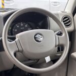 エブリイワゴン スローパー 補助シート付 4WD