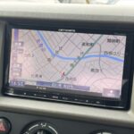エブリイワゴン スローパー 補助シート付 4WD