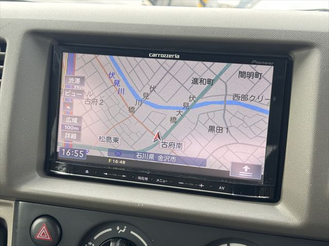 エブリイワゴン スローパー 補助シート付 4WD
