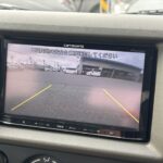 エブリイワゴン スローパー 補助シート付 4WD