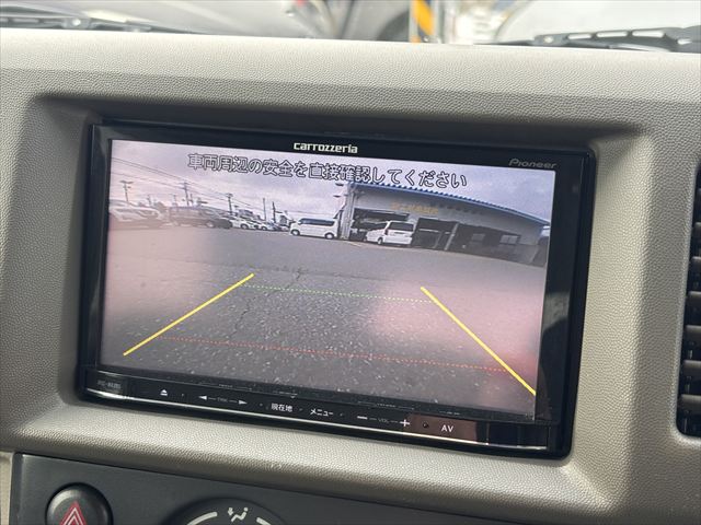 エブリイワゴン スローパー 補助シート付 4WD