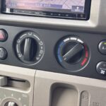 エブリイワゴン スローパー 補助シート付 4WD