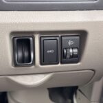 エブリイワゴン スローパー 補助シート付 4WD
