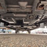エブリイワゴン スローパー 補助シート付 4WD