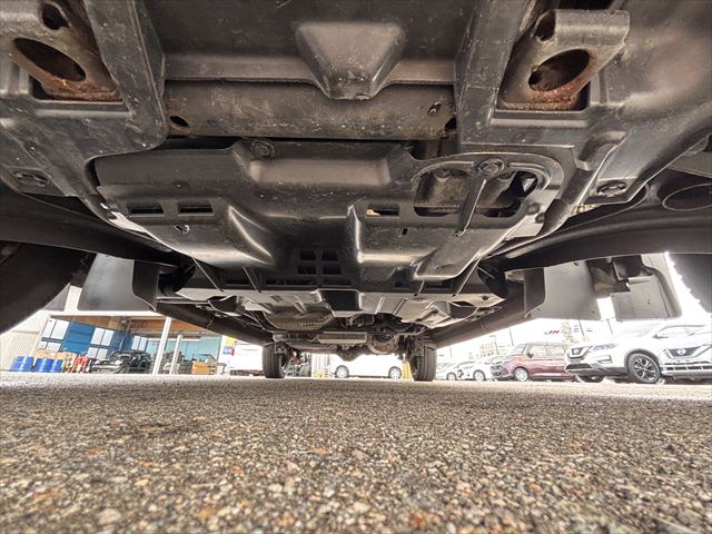 エブリイワゴン スローパー 補助シート付 4WD