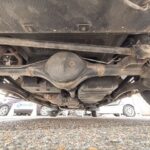 エブリイワゴン スローパー 補助シート付 4WD