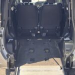 ヴォクシー X タイプ2 サードシート付 4WD