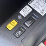 ヴォクシー X タイプ2 サードシート付 4WD