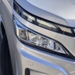 ヴォクシー X タイプ2 サードシート付 4WD