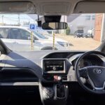 ヴォクシー X タイプ2 サードシート付 4WD