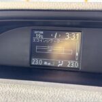ヴォクシー X タイプ2 サードシート付 4WD