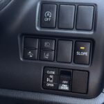 ヴォクシー X タイプ2 サードシート付 4WD