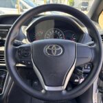 ヴォクシー X タイプ2 サードシート付 4WD