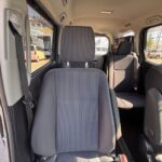 ヴォクシー X タイプ2 サードシート付 4WD