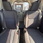 ヴォクシー X タイプ2 サードシート付 4WD