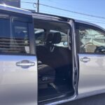 ヴォクシー X タイプ2 サードシート付 4WD