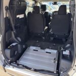 ヴォクシー X タイプ2 サードシート付 4WD