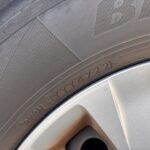 ヴォクシー X タイプ2 サードシート付 4WD