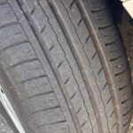 ヴォクシー X タイプ2 サードシート付 4WD